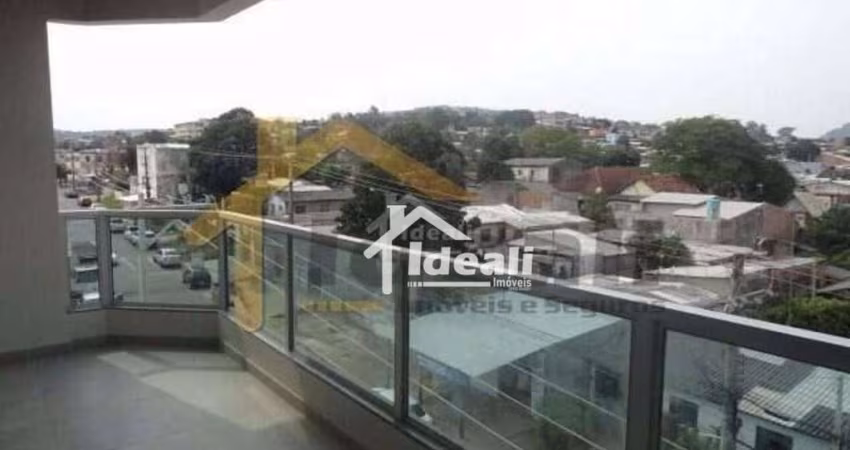 Apartamento Residencial à venda, Vargas, Sapucaia do Sul - AP2397.
