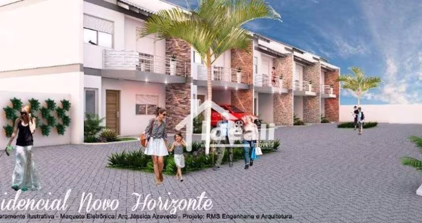 Sobrado Residencial à venda, Centro, Esteio - SO0319.