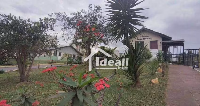 Apartamento Residencial à venda, Bela Vista, Sapucaia do Sul - AP1013.