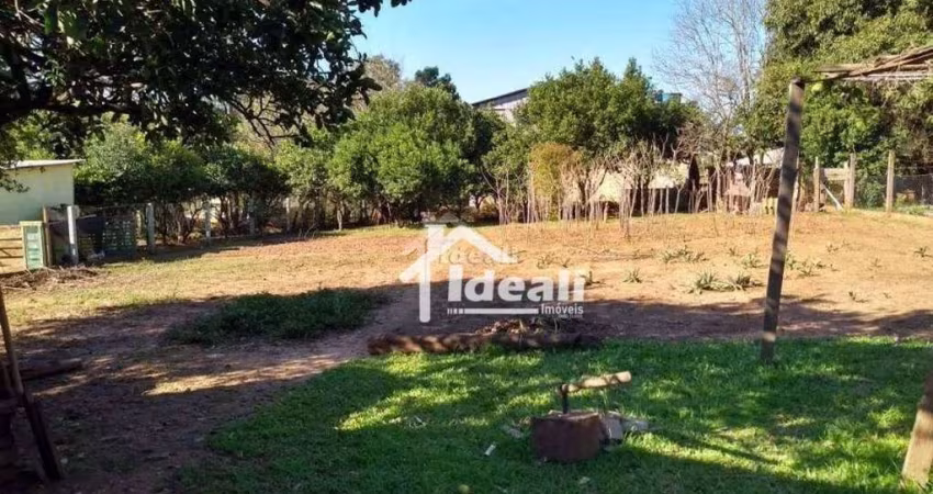 Chácara Residencial à venda, Itacolomi, Gravataí - CH0017.