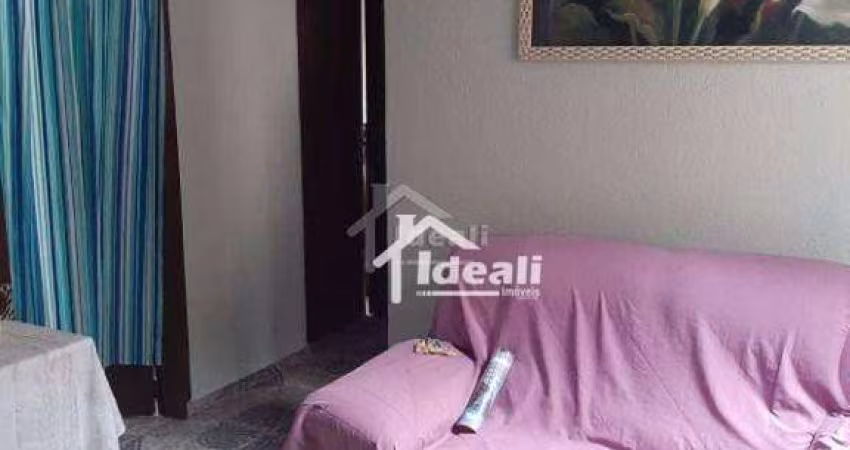 Apartamento Residencial à venda, COHAB, Sapucaia do Sul - AP1348.