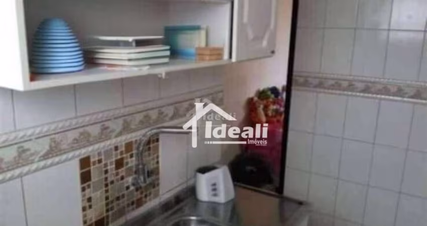 Apartamento Residencial à venda, COHAB, Sapucaia do Sul - AP1503.