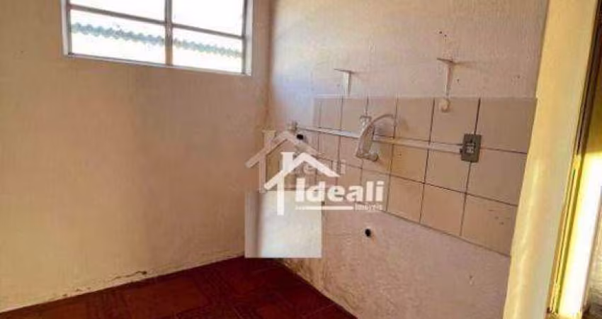 Apartamento Residencial à venda, COHAB, Sapucaia do Sul - AP1811.