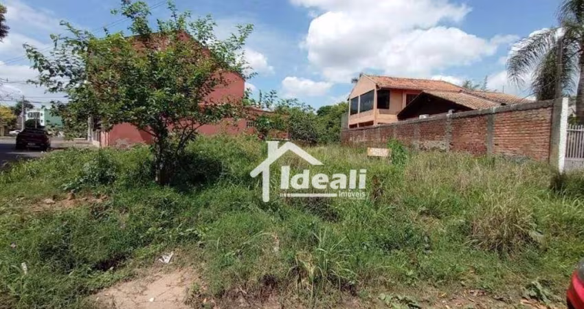 Terreno Residencial à venda, Primor, Sapucaia do Sul - TE0598.