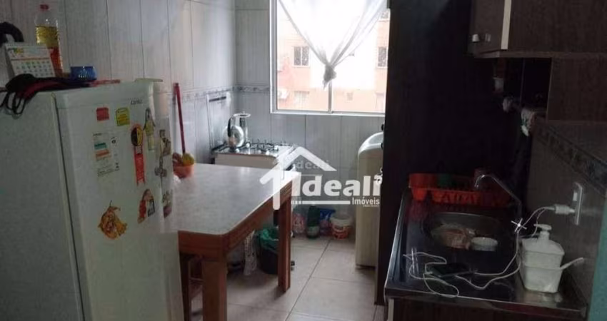 Apartamento Residencial à venda, Lomba da Palmeira, Sapucaia do Sul - AP3894.