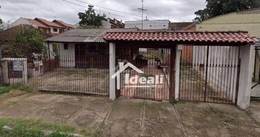 Casa Residencial à venda, Santa Catarina, Sapucaia do Sul - CA1693.