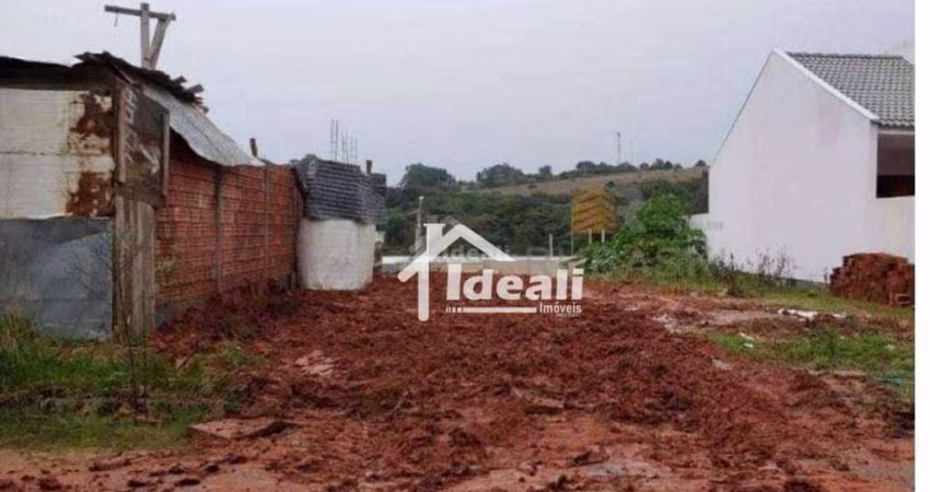 Terreno Residencial à venda, Vargas, Sapucaia do Sul - TE0563.