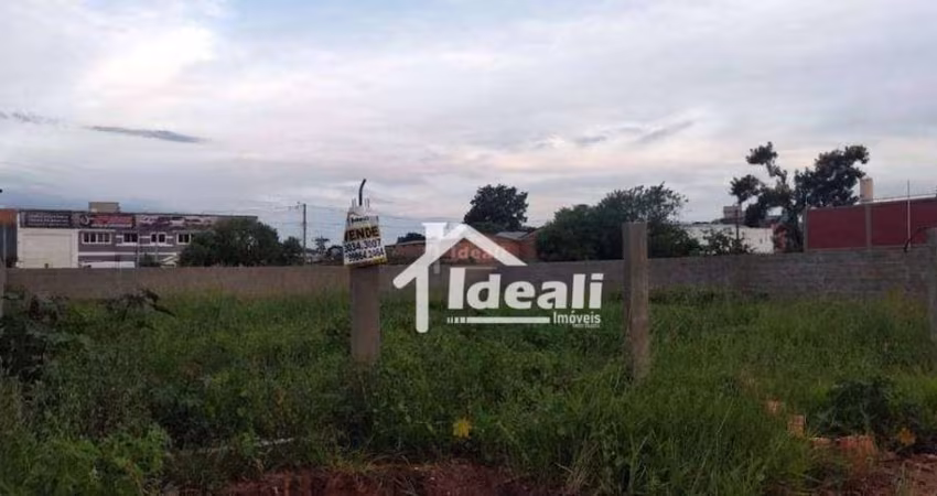 Terreno Residencial à venda, Kurashiki, Sapucaia do Sul - TE0653.