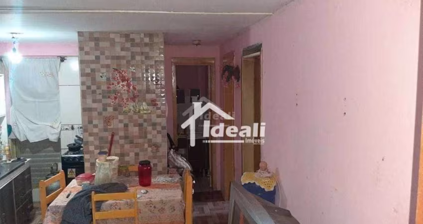 Apartamento Residencial à venda, Ipiranga, Sapucaia do Sul - AP2957.