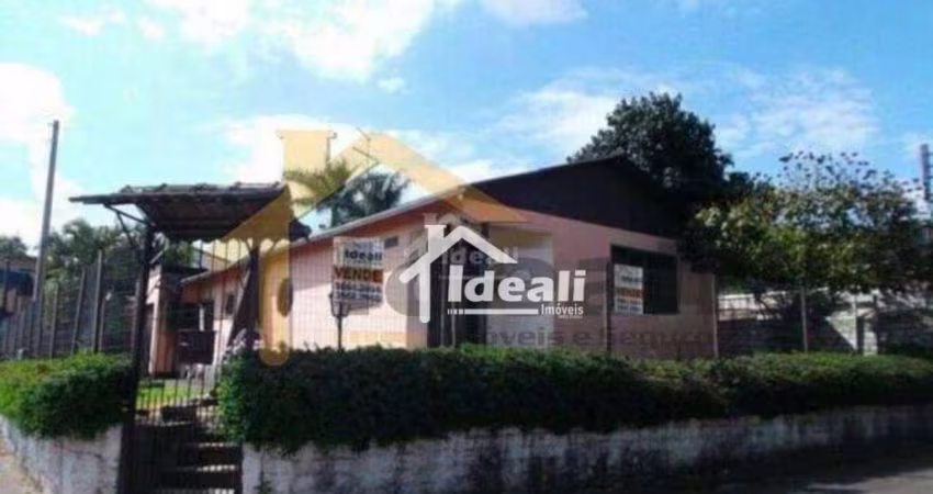 Casa Residencial à venda, Dihel, Sapucaia do Sul - CA4769.