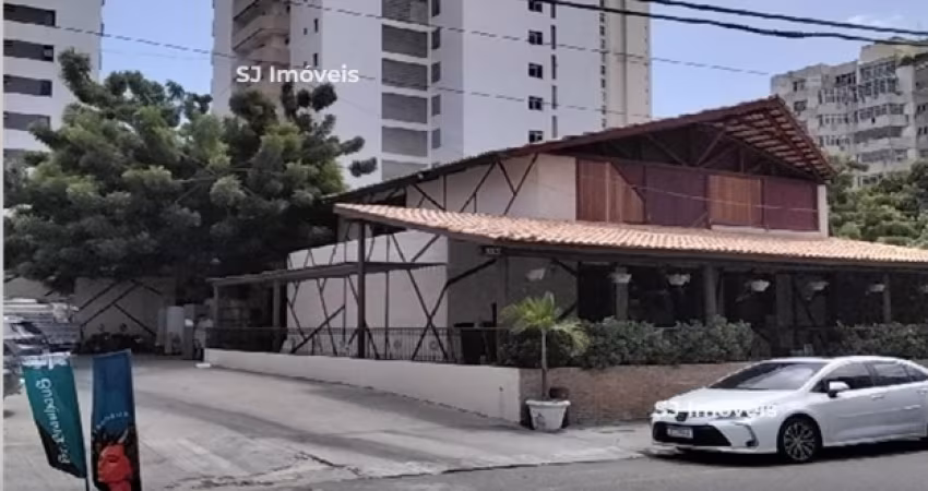 Ponto Comercial na Aldeota