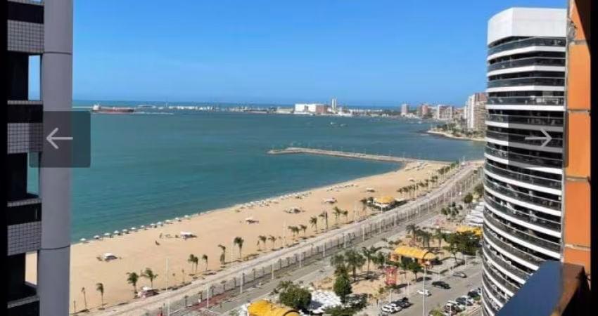 Flat / Flat Atlantico Residence