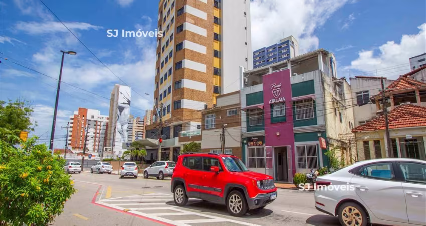 Ponto Comercial na Almirante Barroso