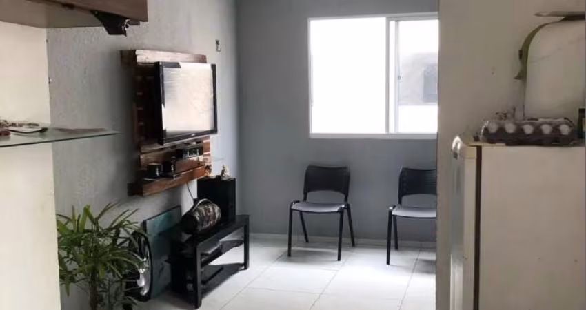Repasse Apartamento na Maraponga