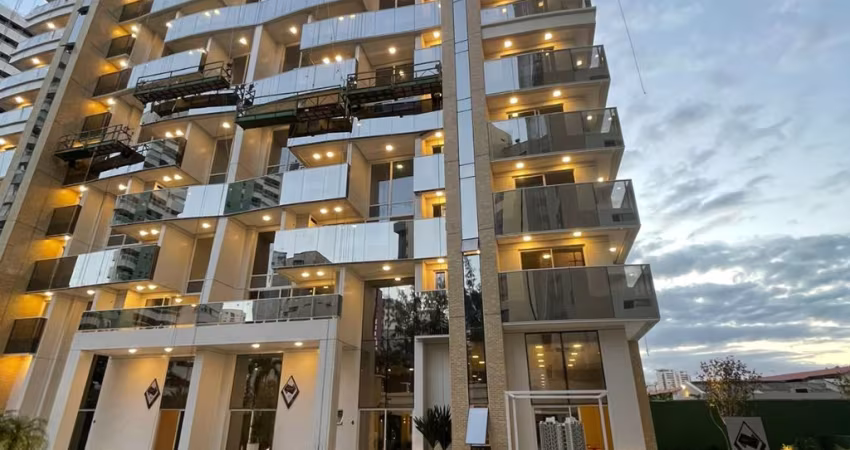 Alto Padrão no Cocó em Fortaleza CE