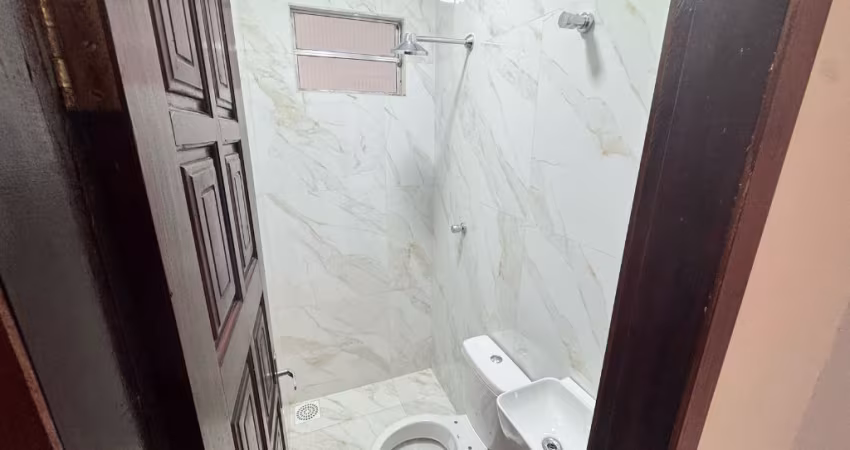 CASA PARA REPASSE NO PASSARÉ