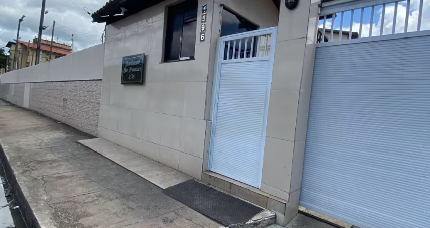 EXCELENTE OPORTUNIDADE EM MESSEJANA Apartamento com projetados e porcelanato