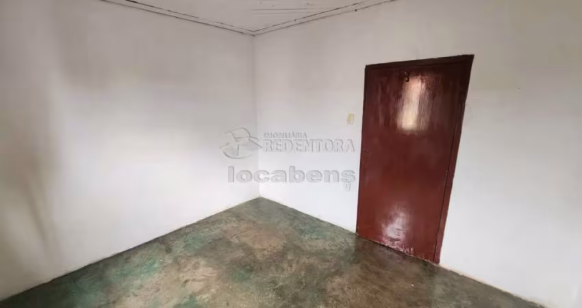Casa Padrão em São José do Rio Preto