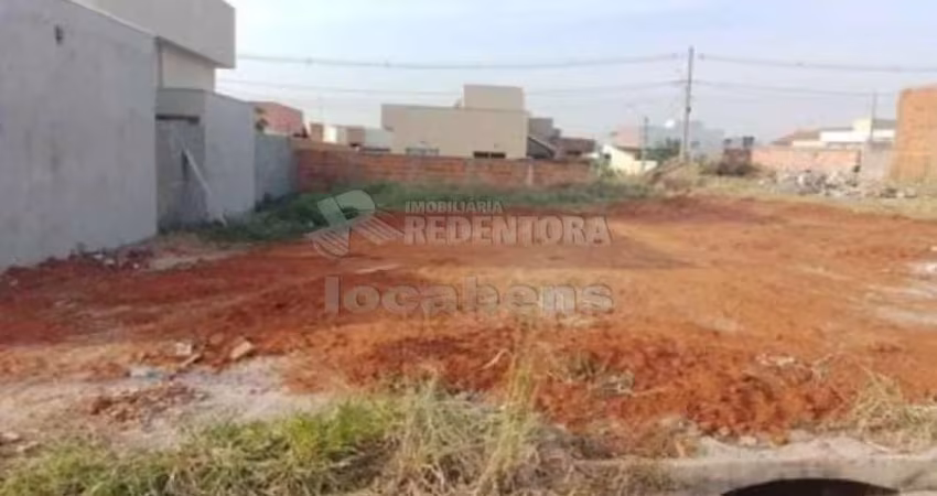 Terreno à venda 220 m² Bady Bassitt-SP