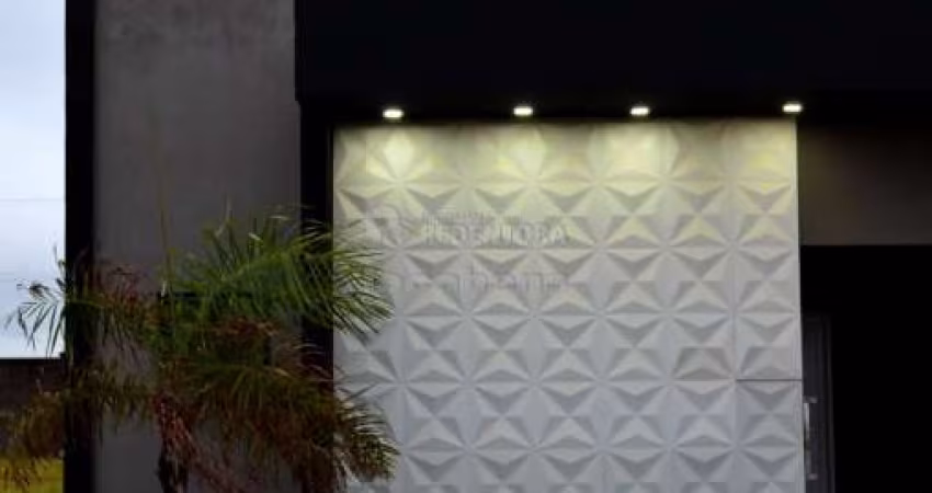 Damha Fit II Casa Condomínio 3 dormitórios Venda