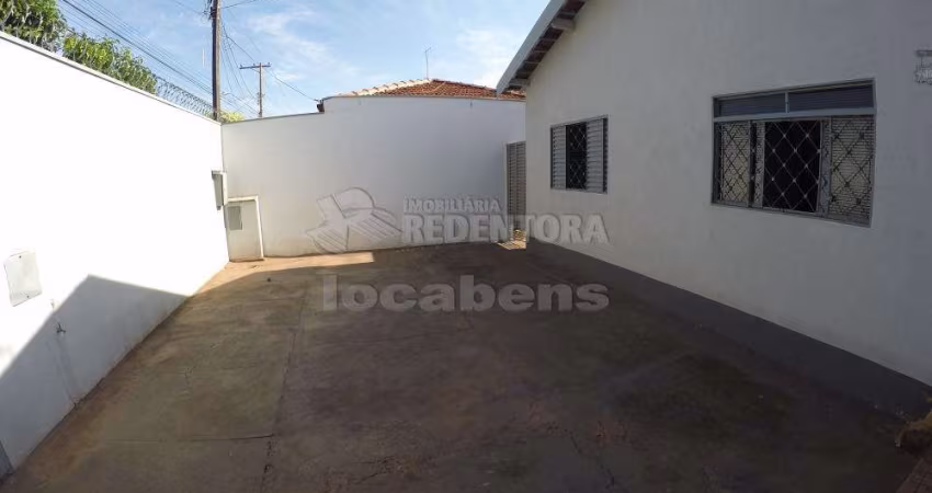 Casa Jardim Nazareth