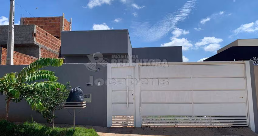 Casa / Padrão - Residencial Vila Verde - Venda - Residencial