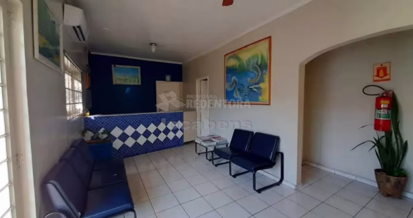 Boa Vista - Sala comercial em consultório odontológico