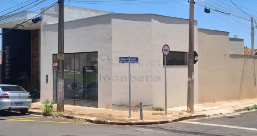 Excelente Salão Comercial para Locação - Vila Moreira