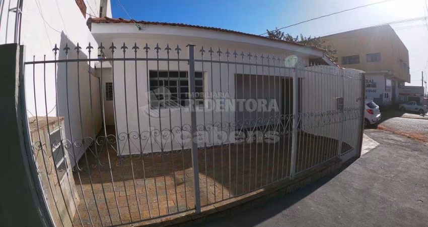 Casa para locação localizado no Jardim America.