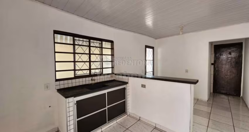 Casa Locação Jardim das Oliveiras