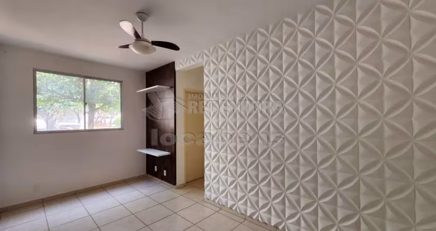 Apartamento - Padrão - Rios D`Itália