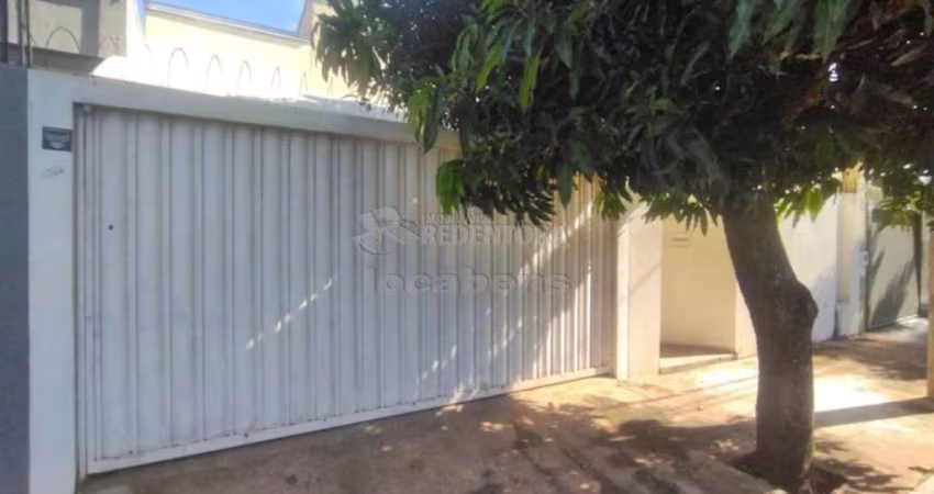 Casa Locação ou Venda Jardim Seixas
