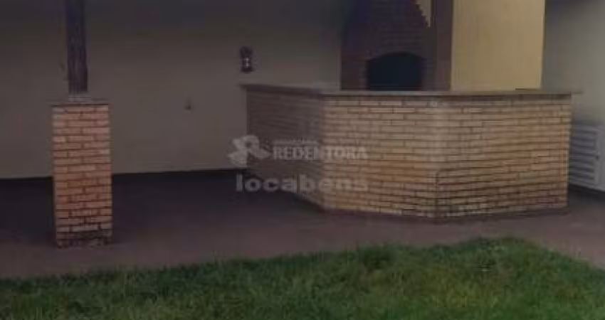 Casa Padrão em São José do Rio Preto