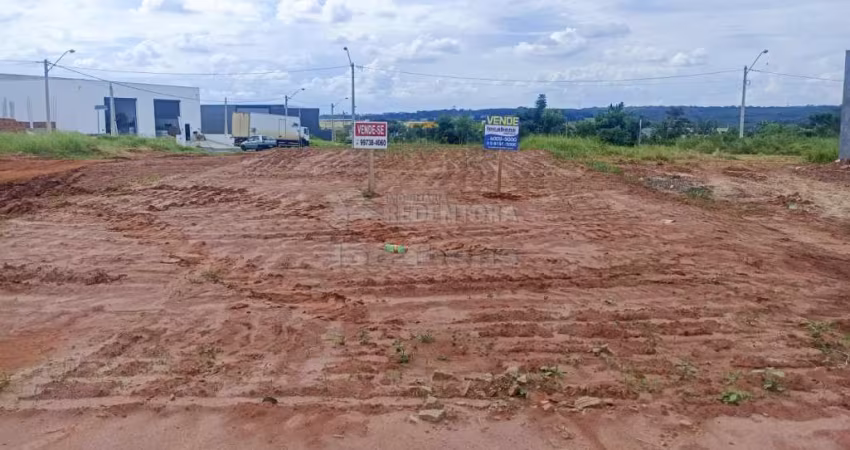 Terreno à Venda - Residencial e Empresarial Ascolo Martin