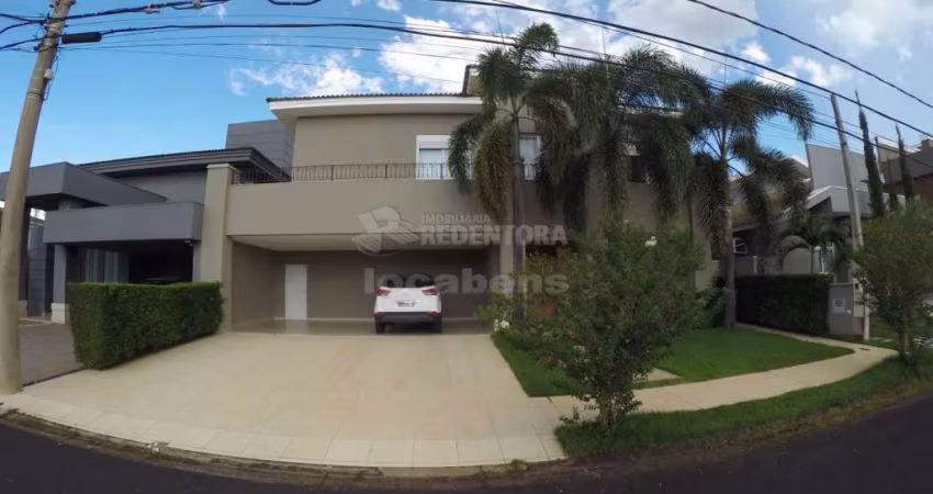 Linda Casa Condomínio Damha 3