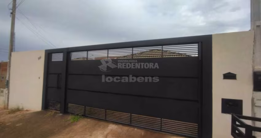 Casa Locação Parque Residencial da Fraternidade 2