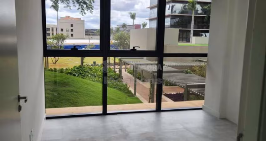 Sala Comercial Locação no Georgina Business Park