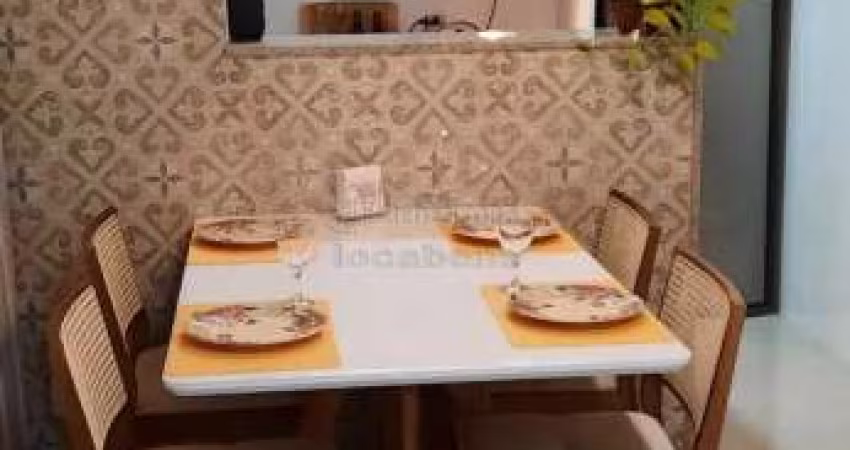 Excelente Apartamento Residencial para Venda - 2 Dormitórios / Rios di Itália