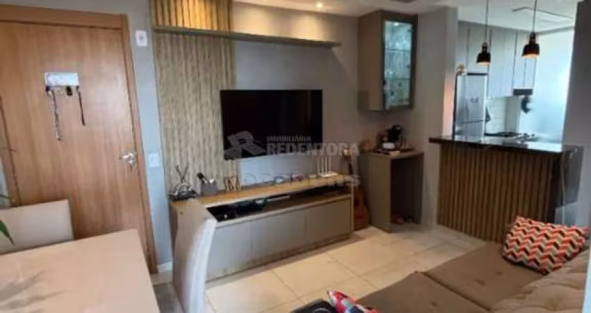 Ótimo Apartamento Residencial para Venda - 2 Dormitórios / Conjunto Habitacional São Deocleciano
