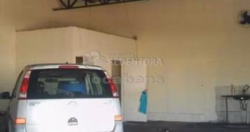 Salão Comercial para venda e locação no bairro Vetorasso.