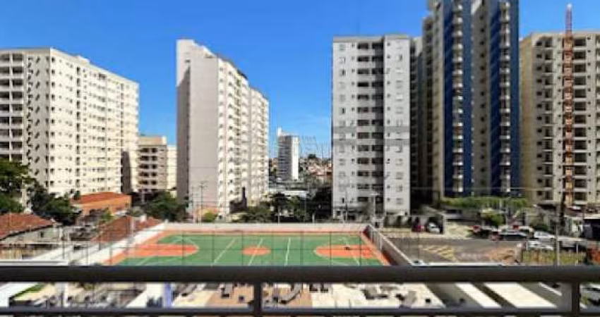 Apto 02 dorm a venda - Vila Redentora