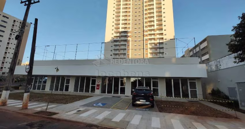 Apto 02 dorm a venda - Vila Redentora