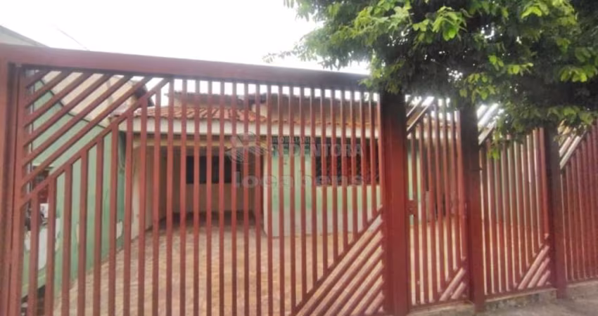 Casa Locação Jardim Urano Zona Sul