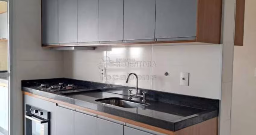 Apartamento Para Locação e Venda na Avenida JK