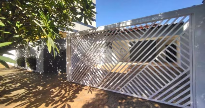Casa Locação Jardim Bosque das Vivendas