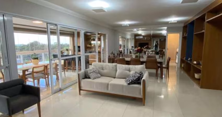Apartamento Padrão em São José do Rio Preto