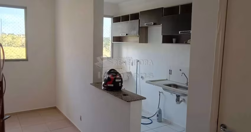Ótimo Apartamento Residencial para Locação - 2 Dormitórios / Vila São Jorge