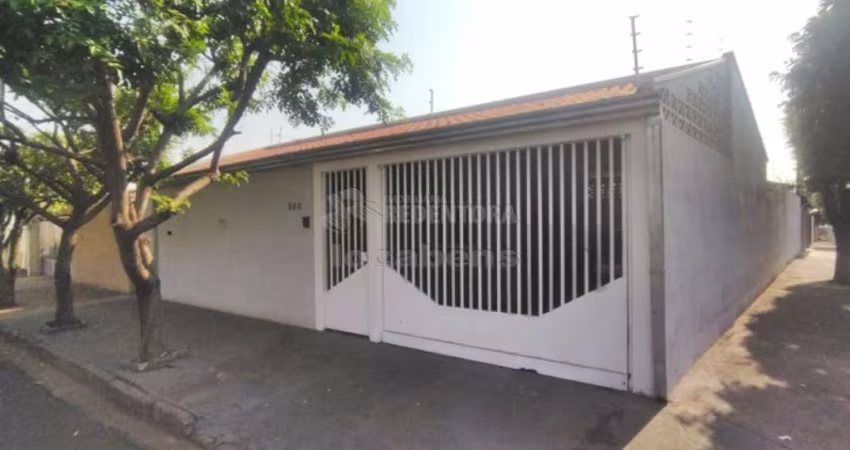 Casa Comercial ou Residencial Locação e Venda Jardim do Bosque