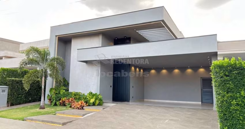 Casa Venda Condominio Damha v