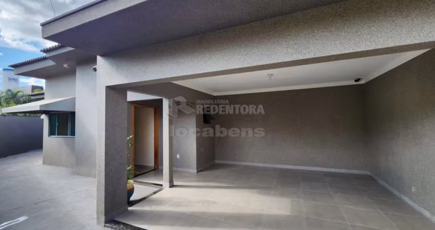 Linda Casa à Venda no Laureano Tebar II